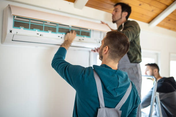 Best HVAC System Installation  in Redgranite, WI