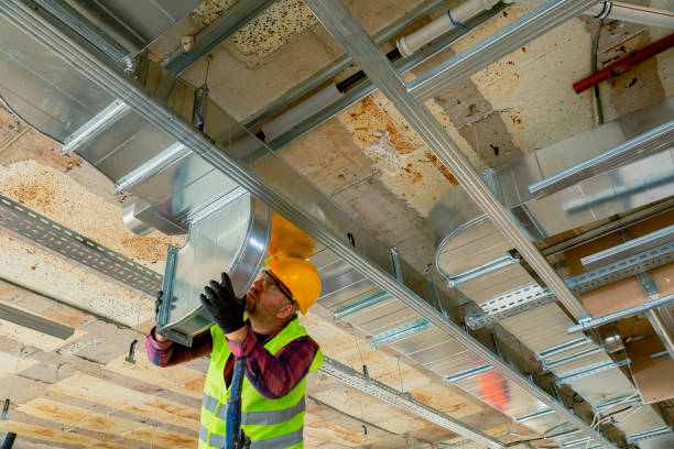Best Commercial HVAC Repair  in Redgranite, WI