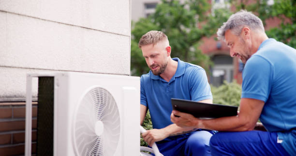 Best Affordable HVAC Services  in Redgranite, WI
