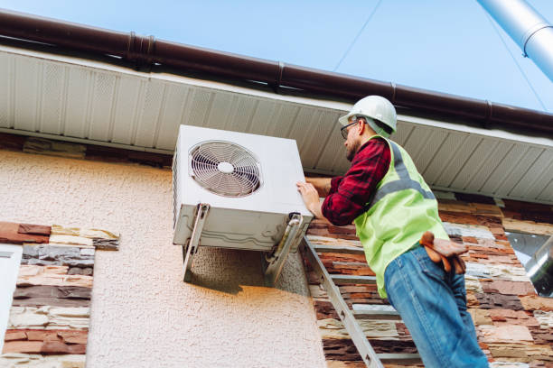 Best HVAC Replacement Cost  in Redgranite, WI