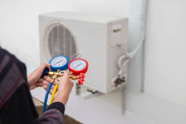 Best HVAC Tune-Up Services  in Redgranite, WI