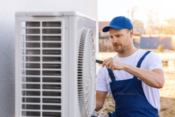 Best HVAC Installation Services  in Redgranite, WI