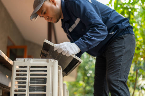 Best Affordable HVAC Services  in Redgranite, WI